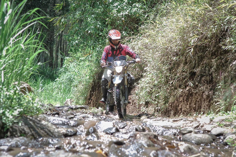 Jelajah Batu Malang 